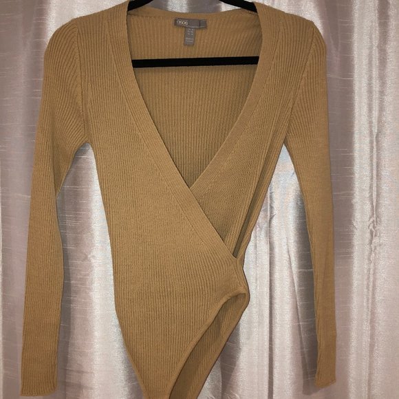 Bodysuit - Picture 1 of 2